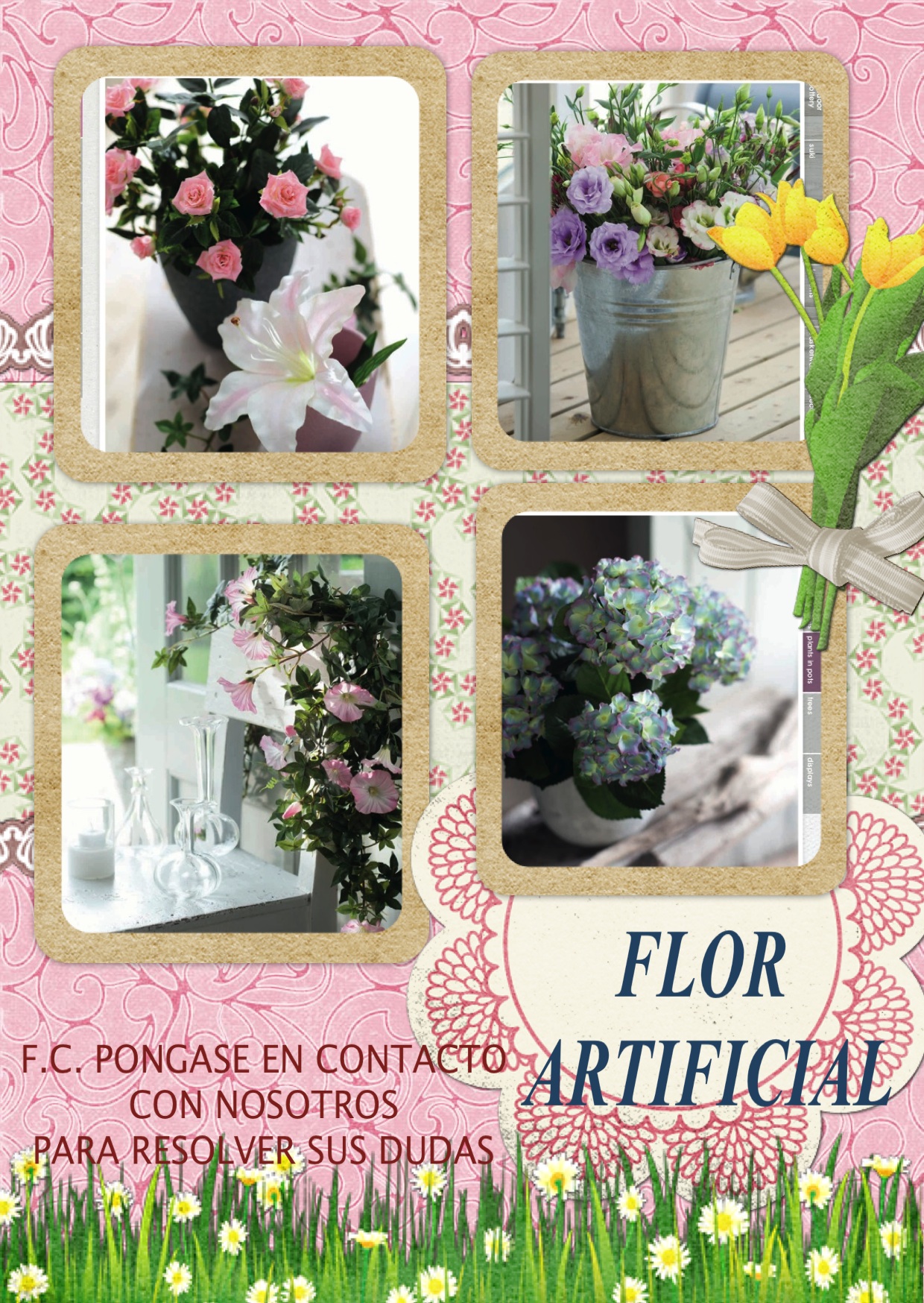 flor
